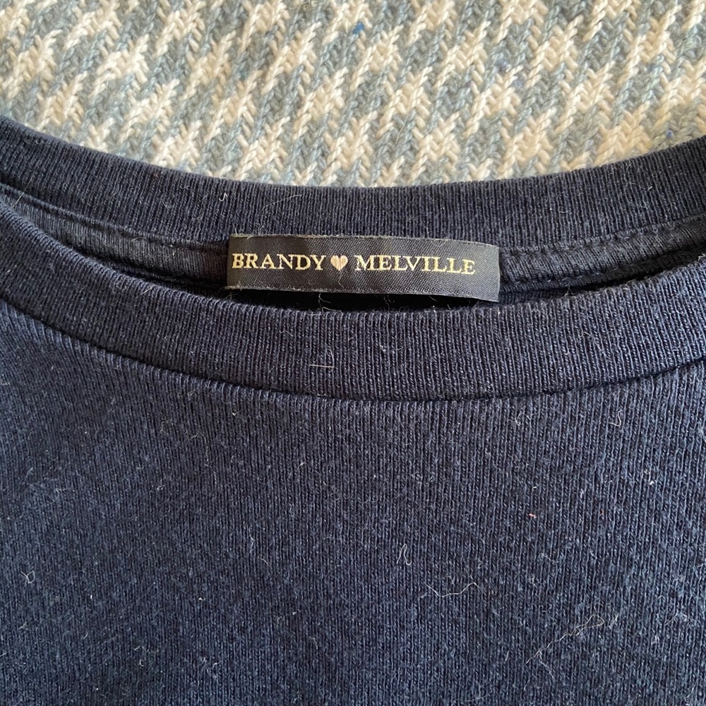 Brandy Melville top - Picture 2 of 3